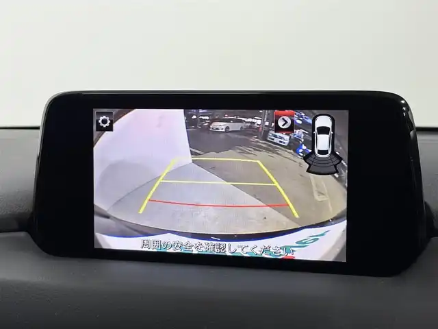 マツダ ＣＸ－８ XD 大阪府 2018(平30)年 5.4万km マシーングレープレミアムM 純正ナビ 衝突軽減B クルーズコントロール バック/サイドカメラ BSM ETC クリアランスソナー スマートキー フルセグTV/DVD/CD/Blutetooth ドラレコ レーンアシスト オートライト