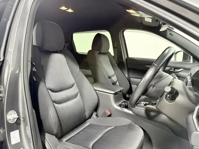 マツダ ＣＸ－８ XD 大阪府 2018(平30)年 5.4万km マシーングレープレミアムM 純正ナビ 衝突軽減B クルーズコントロール バック/サイドカメラ BSM ETC クリアランスソナー スマートキー フルセグTV/DVD/CD/Blutetooth ドラレコ レーンアシスト オートライト