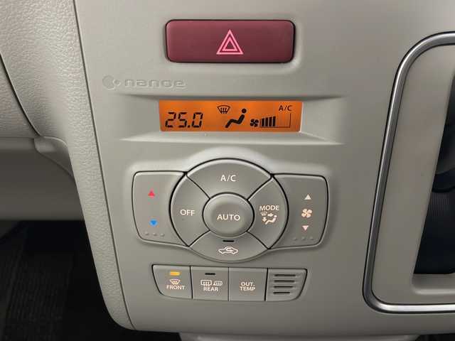 スズキ ラパン X 秋田県 2021(令3)年 2万km フレンチミントパールメタリック 4WD/純正ナビ　/フルセグTV/CD/DVD/Bluetooth/レーダーブレーキサポート　/レーンキープアシスト　/横滑り防止装置　/コーナーセンサー　/アイドリングストップ/バックカメラ　/前席シートヒーター　/nanoeエアコン　/スペアキー　/エンジンスターター　/LEDヘッドライト/ドアミラーヒーラー/電動格納ミラー/プッシュスタート/純正フロアマット/純正アルミホイール/純正ドアバイザー