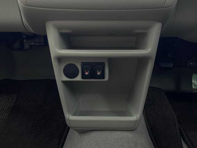 スズキ ラパン X 秋田県 2021(令3)年 2万km フレンチミントパールメタリック 4WD/純正ナビ　/フルセグTV/CD/DVD/Bluetooth/レーダーブレーキサポート　/レーンキープアシスト　/横滑り防止装置　/コーナーセンサー　/アイドリングストップ/バックカメラ　/前席シートヒーター　/nanoeエアコン　/スペアキー　/エンジンスターター　/LEDヘッドライト/ドアミラーヒーラー/電動格納ミラー/プッシュスタート/純正フロアマット/純正アルミホイール/純正ドアバイザー