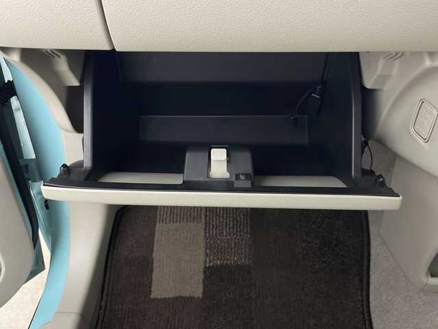 スズキ ラパン X 秋田県 2021(令3)年 2万km フレンチミントパールメタリック 4WD/純正ナビ　/フルセグTV/CD/DVD/Bluetooth/レーダーブレーキサポート　/レーンキープアシスト　/横滑り防止装置　/コーナーセンサー　/アイドリングストップ/バックカメラ　/前席シートヒーター　/nanoeエアコン　/スペアキー　/エンジンスターター　/LEDヘッドライト/ドアミラーヒーラー/電動格納ミラー/プッシュスタート/純正フロアマット/純正アルミホイール/純正ドアバイザー