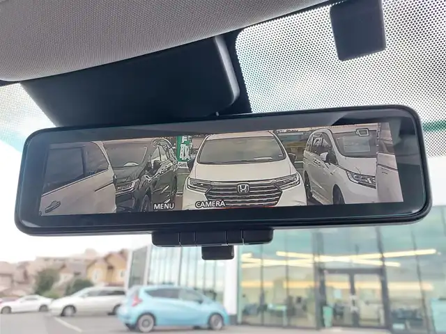 日産 エクストレイル ハイブリッド 20Xi 東京都 2020(令2)年 6.4万km ブリリアントホワイトパール オートプロパイロット/純正10インチナビ（MM519D-L）/CD/DVD/BT/AM/FM/TV/アラウンドビューモニター/ビルトインETC/ハーフレザーシート/全席シートヒーター/LEDヘッドライト/ルーフレール/デジタルインナーミラー/ハンズフリー電動リアゲート