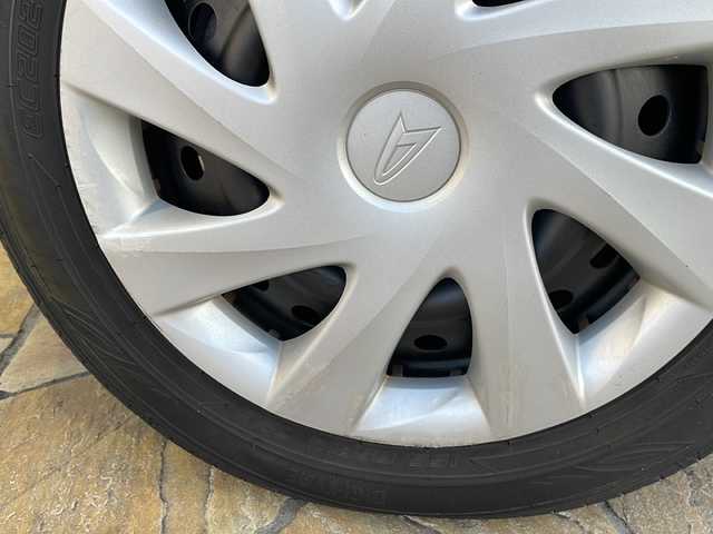 ダイハツ ムーヴ L 静岡県 2013(平25)年 8.4万km シルキーマルーンクリスタルメタリック 純正メモリナビ/・CD/・DVD/・フルセグＴＶ/・Bluetooth/・AM/・FM/主要装備/・ETC/・純正フロアマット/・Wエアバック/・リモコンキー/・純正ホイールキャップ