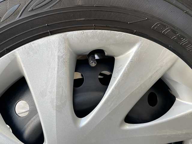 ダイハツ ムーヴ L 静岡県 2013(平25)年 8.4万km シルキーマルーンクリスタルメタリック 純正メモリナビ/・CD/・DVD/・フルセグＴＶ/・Bluetooth/・AM/・FM/主要装備/・ETC/・純正フロアマット/・Wエアバック/・リモコンキー/・純正ホイールキャップ