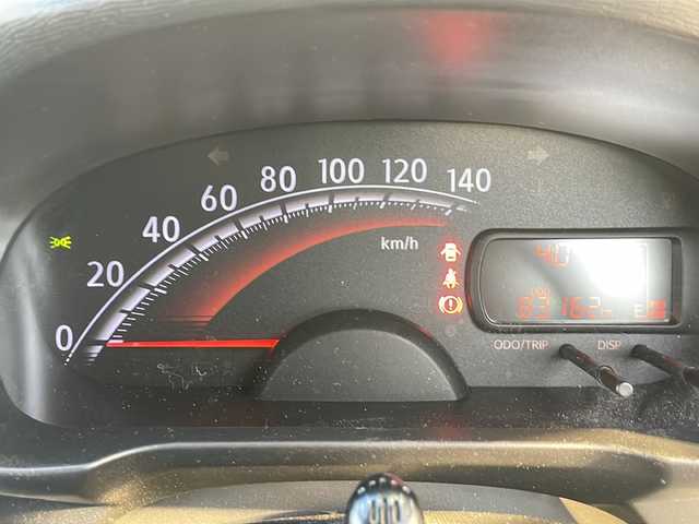 ダイハツ ムーヴ L 静岡県 2013(平25)年 8.4万km シルキーマルーンクリスタルメタリック 純正メモリナビ/・CD/・DVD/・フルセグＴＶ/・Bluetooth/・AM/・FM/主要装備/・ETC/・純正フロアマット/・Wエアバック/・リモコンキー/・純正ホイールキャップ