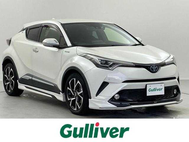 トヨタ Ｃ－ＨＲ