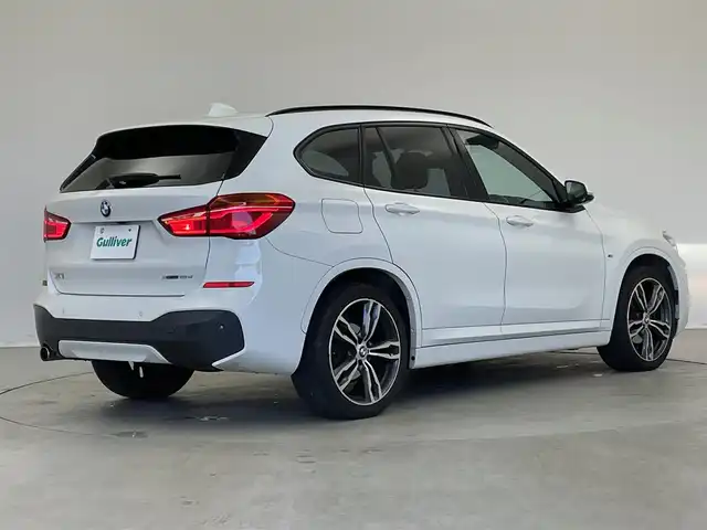 ＢＭＷ Ｘ１