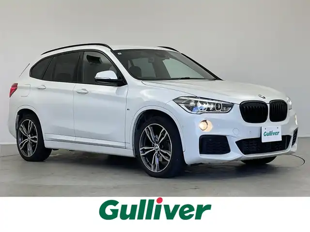 ＢＭＷ Ｘ１