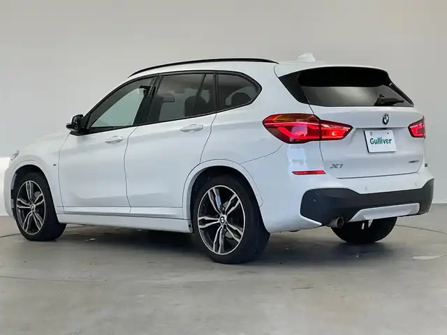 ＢＭＷ Ｘ１