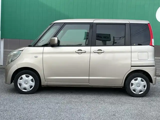 日産 ルークス