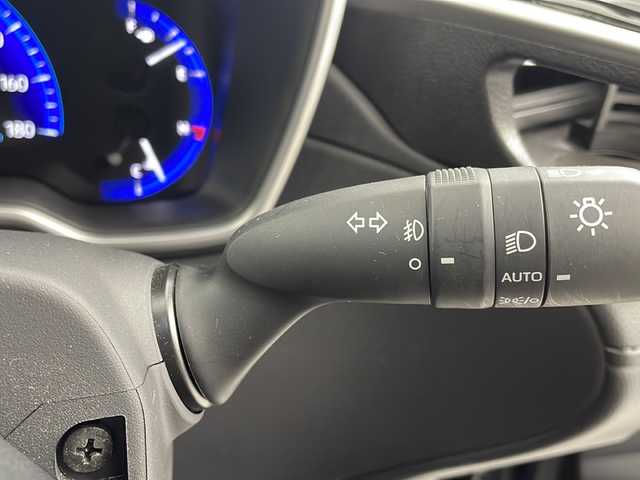 トヨタ カローラ クロス ハイブリッド Z 岐阜県 2022(令4)年 2.8万km アティチュードブラックマイカ モデリスタエアロ/トヨタセーフティセンス/・プリクラッシュセーフティ/・オートハイビーム/・レーダークルーズコントロール/・レーントレーシングアラート/・パーキングサポートブレーキ/・ロードサインアシスト/ブラインドスポットモニター/・リアクロストラフィックアラート/クリアランスソナー/純正9インチディスプレイオーディオ/・ナビキット/・Bluetooth/フルセグTV/Miracast/USB/パノラミックビューモニター/パワーバックドア/前後ドライブレコーダー/ワイヤレス充電/革巻きステアリング/・ステアリングスイッチ/ハーフレザーシート/・シートヒーター/・パワーシート/LEDヘッドライト/・フォグランプ/ルーフレール/プッシュスタート/スマートキー/純正フロアマット/純正ドアバイザー