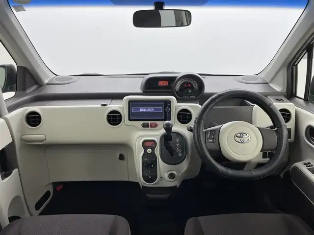 トヨタ ポルテ G 群馬県 2014(平26)年 5.9万km ダークブラウンマイカメタリック 純正7インチナビ(NSZT-W62G)/・AM/FM/CD/DVD/SD/Bluetooth/フルセグTV/ETC/バックカメラ/運転席シートヒーター/片側パワースライドドア/オートライト/横滑り防止装置/ステアリングスイッチ/スマートキー/プッシュスタート