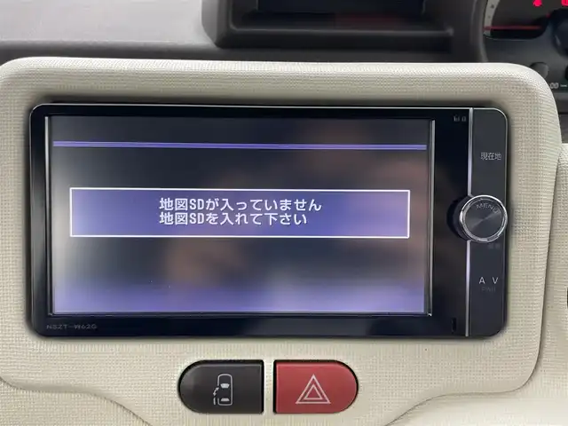 トヨタ ポルテ G 群馬県 2014(平26)年 5.9万km ダークブラウンマイカメタリック 純正7インチナビ(NSZT-W62G)/・AM/FM/CD/DVD/SD/Bluetooth/フルセグTV/ETC/バックカメラ/運転席シートヒーター/片側パワースライドドア/オートライト/横滑り防止装置/ステアリングスイッチ/スマートキー/プッシュスタート