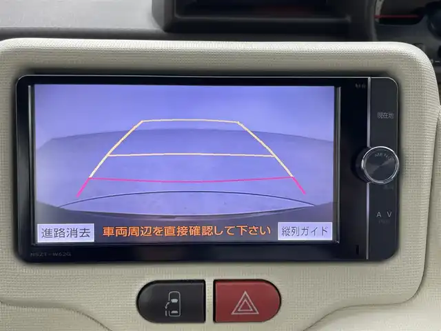 トヨタ ポルテ G 群馬県 2014(平26)年 5.9万km ダークブラウンマイカメタリック 純正7インチナビ(NSZT-W62G)/・AM/FM/CD/DVD/SD/Bluetooth/フルセグTV/ETC/バックカメラ/運転席シートヒーター/片側パワースライドドア/オートライト/横滑り防止装置/ステアリングスイッチ/スマートキー/プッシュスタート