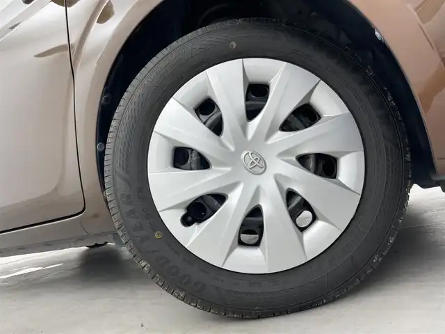 トヨタ ポルテ G 群馬県 2014(平26)年 5.9万km ダークブラウンマイカメタリック 純正7インチナビ(NSZT-W62G)/・AM/FM/CD/DVD/SD/Bluetooth/フルセグTV/ETC/バックカメラ/運転席シートヒーター/片側パワースライドドア/オートライト/横滑り防止装置/ステアリングスイッチ/スマートキー/プッシュスタート