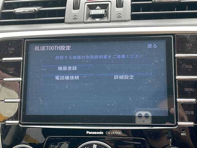 スバル レヴォーグ 1．6GT 新潟県 2014(平26)年 11.1万km クリスタルブラックシリカ ４WD/社外SDナビ/(BT/AM/FM/CD/DVD/フルセグTV)/クルーズコントロール/パドルシフト/ETC/ABS/横滑り防止機能/盗難防止装置/カーテンエアバック/ステアリングスイッチ/電格ミラー/社外17インチアルミホイール/純正フロアマット