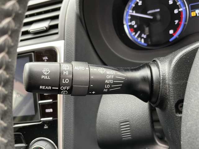 スバル レヴォーグ 1．6GT 新潟県 2014(平26)年 11.1万km クリスタルブラックシリカ ４WD/社外SDナビ/(BT/AM/FM/CD/DVD/フルセグTV)/クルーズコントロール/パドルシフト/ETC/ABS/横滑り防止機能/盗難防止装置/カーテンエアバック/ステアリングスイッチ/電格ミラー/社外17インチアルミホイール/純正フロアマット