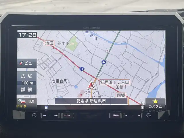 スズキ ジムニー XC 愛媛県 2020(令2)年 3.9万km ジャングルグリーン 社外ナビ（Bluetooth/SD/CD/DVD/フルセグTV)/バックカメラ/ETC/シートヒーター/USB入力端子/クルーズコントロール/4WD/ダウンヒルアシストコントロール/センターデフロック/純正16インチアルミホイール/純正フロアマット/純正ドアバイザー/LEDヘッドライト/フォグランプ/ABS/横滑り防止装置/盗難防止装置/衝突被害軽減ブレーキ