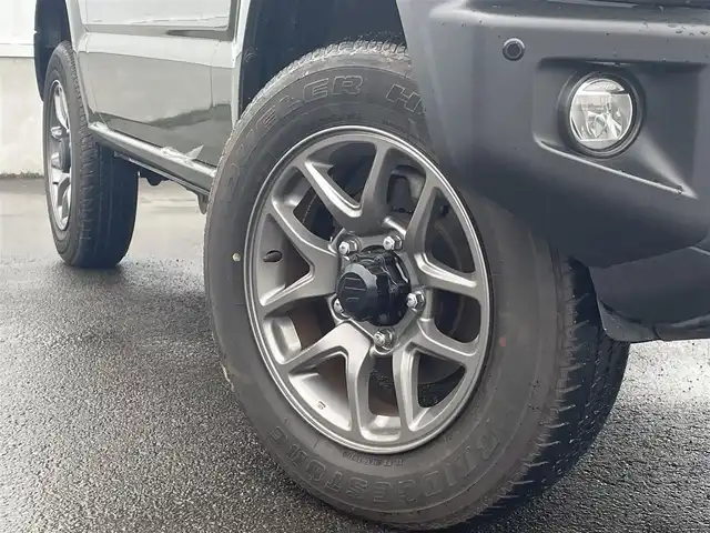 スズキ ジムニー XC 愛媛県 2020(令2)年 3.9万km ジャングルグリーン 社外ナビ（Bluetooth/SD/CD/DVD/フルセグTV)/バックカメラ/ETC/シートヒーター/USB入力端子/クルーズコントロール/4WD/ダウンヒルアシストコントロール/センターデフロック/純正16インチアルミホイール/純正フロアマット/純正ドアバイザー/LEDヘッドライト/フォグランプ/ABS/横滑り防止装置/盗難防止装置/衝突被害軽減ブレーキ