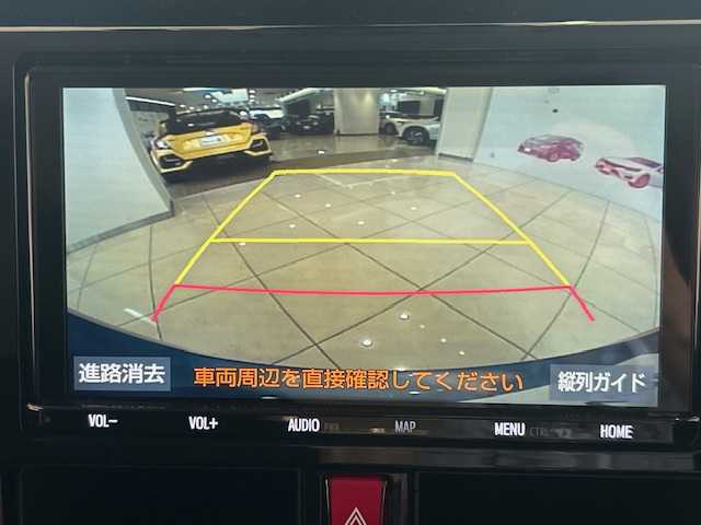 トヨタ タンク カスタムG 埼玉県 2020(令2)年 2.7万km ファインブルーマイカメタリック セーフティセンス/純正9インチメモリーナビ/ CD/DVD/BT/フルセグ/HDMI/バックカメラ/両側電動スライドドア/クルーズコントロール/シートヒーター/LEDヘッドライト/ETC/スマートキー/禁煙車