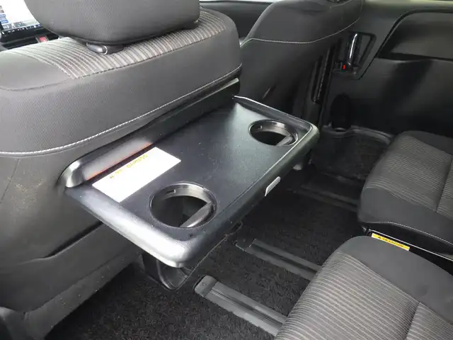 トヨタ ヴォクシー ZS 煌Ⅱ 千葉県 2020(令2)年 5万km ブラック ワンオーナー/Toyota Safety Sense/・プリクラッシュセーフティ/・レーンディパーチャーアラート/・オートハイビーム/クルーズコントロール/両側パワースライドドア/9インチ社外メモリーナビ/地デジTV/【DVD/CD再生機能　Bluetooth接続】/バックカメラ/フリップダウンモニター（PXH12X-R）/ドライブレコーダー/革巻きステアリング/ETC/LEDヘッドライト/フォグライト/ウインカーミラー/クリアランスソナー/純正16インチアルミホイル/スマートキー