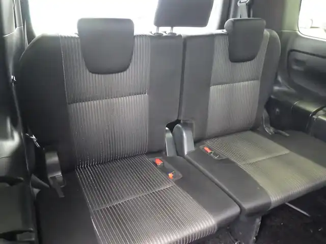 トヨタ ヴォクシー ZS 煌Ⅱ 千葉県 2020(令2)年 5万km ブラック ワンオーナー/Toyota Safety Sense/・プリクラッシュセーフティ/・レーンディパーチャーアラート/・オートハイビーム/クルーズコントロール/両側パワースライドドア/9インチ社外メモリーナビ/地デジTV/【DVD/CD再生機能　Bluetooth接続】/バックカメラ/フリップダウンモニター（PXH12X-R）/ドライブレコーダー/革巻きステアリング/ETC/LEDヘッドライト/フォグライト/ウインカーミラー/クリアランスソナー/純正16インチアルミホイル/スマートキー