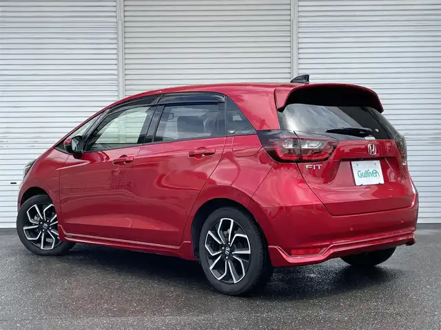 ホンダ フィット ネス 福島県 2020(令2)年 2.7万km プレミアムクリスタルレッドM ワンオーナー/ホンダコネクト9インチメモリーナビ/CD/DVD/SD/BT/USB/フルセグTV/モデューロエアロ/ホンダセンシング/レーダークルーズコントロール/クリアランスソナー/アイドリングストップ/ステアリングリモコン/バックカメラ/ビルトインETC 2.0/オートライト/LEDヘッドライト/フォグライト/ドアバイザー/フロアマット