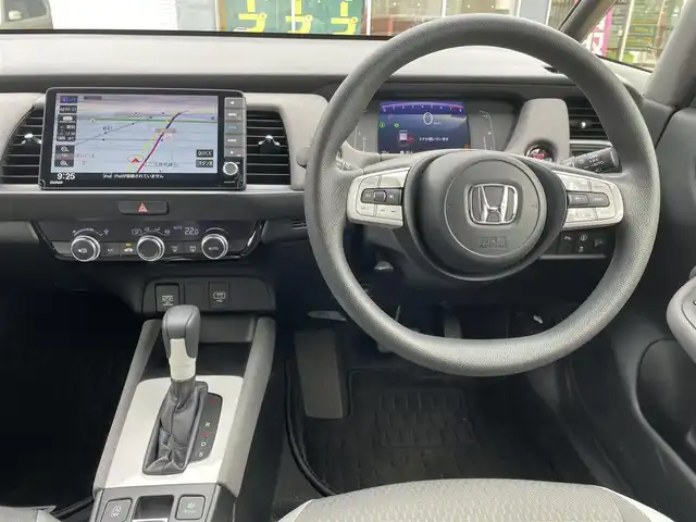 ホンダ フィット ネス 福島県 2020(令2)年 2.7万km プレミアムクリスタルレッドM ワンオーナー/ホンダコネクト9インチメモリーナビ/CD/DVD/SD/BT/USB/フルセグTV/モデューロエアロ/ホンダセンシング/レーダークルーズコントロール/クリアランスソナー/アイドリングストップ/ステアリングリモコン/バックカメラ/ビルトインETC 2.0/オートライト/LEDヘッドライト/フォグライト/ドアバイザー/フロアマット