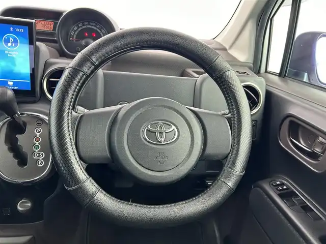 トヨタ スペイド F ジャック 愛知県 2015(平27)年 7.6万km ホワイトパールクリスタルシャイン 社外7型ＳＤナビ　/（フルセグＴＶ/BT/CD/DVD)/バックカメラ　　/前後ドラレコ　/ＥＴＣ　/片側パワスラ　/ドアバイザー　/ｎａｎｏｅ　/ＡＡＣ　/スマートキー　　/社外１５インチＡＷ　/純正フロアマット　/純正ＨＩＤヘッドライト