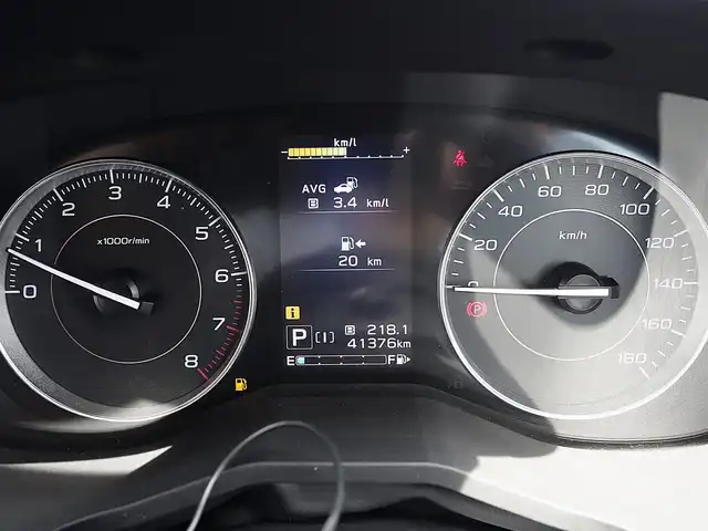 スバル インプレッサ スポーツ 2．0i－Lアイサイト 山形県 2017(平29)年 4.2万km アイスシルバーメタリック アイサイト/純正SDナビ/　　【CD DVD BT フルセグ USB】/バックカメラ/レーダークルーズコントロール/LEDオートヘッドライト/ステアリング連動ヘッドライト/純正17インチアルミホイール/ドライブレコーダー/アイドリングストップ/ステアリングスイッチ/パドルシフト/電動格納ウィンカーミラー/フォグランプ/スマートキー×2/ETC