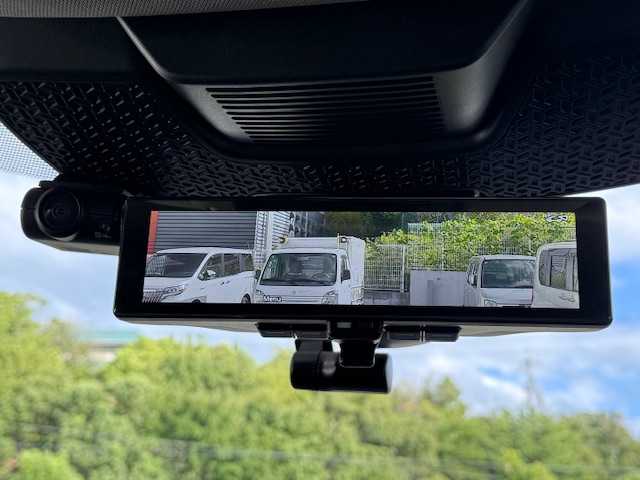 日産 アリア B9 e－4ORCE 大阪府 2024(令6)年 0.4万km 黒Ｍ /ワンオーナー//禁煙車//純正12.3インチワイドディスプレイナビ/・FM・AM・HDMI・Applecarplay・AndroidAuto・BT・フルセグTV・USB//ハーフレザーシート//前席メモリ付きパワーシート//全席シートヒーター//プロパイロット//デジタルインナーミラー//パワーバックドア//ステアリングヒーター//全周囲カメラ//プラズマクラスター//前・室内ドライブレコーダー//4WD//コーナーセンサー//置くだけ充電器//純正AW19インチ//保証書//取扱説明書//スペアキー//充電ケーブル
