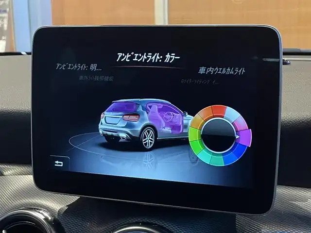 メルセデス・ベンツ ＧＬＡ２２０ 4マチック 宮城県 2019(令1)年 5.8万km ポーラホワイト プレミアムパッケージ/レーダーセーフティパッケージ/パノラミックスライディングルーフ/harman/kardonサウンドシステム/COMANDシステムHDDナビ/フルセグTV/バックカメラ/ブラックレザーシート/シートヒーター/メモリ機能付きパワーシート/キーレスゴー/パワーバックドア/LEDヘッドライト/純正18インチAW/ドライブレコーダー/ETC車載器