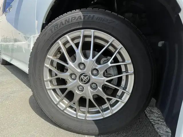 トヨタ ノア ハイブリッド Si ダブルバイビーⅢ 東京都 2021(令3)年 3.4万km ホワイトパールクリスタルシャイン ナビ　/ＴＶ　/バックカメラ　/両側電動　/ＥＴＣ　/前席シートヒーター　/クルーズコントロール　/コーナーセンサー　/Ｂｌｕｅｔｏｏｔｈ　/ＣＤ　/ＤＶＤ　/オートライト　/オートエアコン　/衝突被害軽減システム