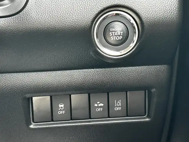 スズキ スイフト スポーツ セーフティPKG 和歌山県 2019(平31)年 1.9万km 黒 社外ナビ（フルセグTV/FM/AM/CD/DVD/USB/Bluetooth/SD）/全方位カメラ/ドライブレコーダー/ワンオーナー/シートヒーター/オートライト/純正アルミホイール/純正フロアマット/純正ドアバイザー/取扱説明書/保証書