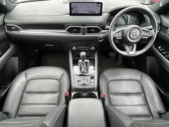 マツダ ＣＸ－５ XD スポーツアピアランス 埼玉県 2022(令4)年 2.5万km スノーフレイクホワイトパールマイカ 純正ナビ（Ｂｌｕｅｔｏｏｔｈ、フルセグＴＶ）/全方位カメラ/ＥＴＣ/電動リアゲート/４ＷＤ/ＵＳＢ入力端子/全席シートヒーター/Ｄ＋Ｎ席パワーシート/サンルーフ/純正フロアマット/純正アルミ/ＬＥＤヘッド/Qi置くだけ充電/ステアリングヒーター/BOSEスピーカー/プッシュスタート/アイドリングストップ/追従走行有クルコン/オートエアコン/スマートキー/横滑り防止装置/前後コーナーセンサー/オートライト/盗難防止装置/レーンキープアシスト/ダブルエアバッグ/衝突被害軽減システム