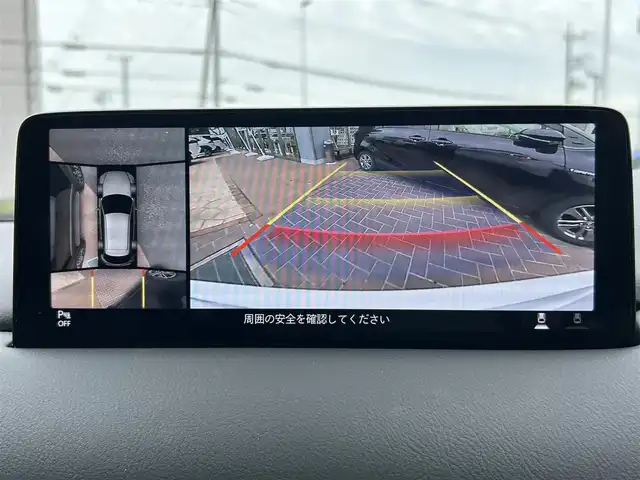 マツダ ＣＸ－５ XD スポーツアピアランス 埼玉県 2022(令4)年 2.5万km スノーフレイクホワイトパールマイカ 純正ナビ（Ｂｌｕｅｔｏｏｔｈ、フルセグＴＶ）/全方位カメラ/ＥＴＣ/電動リアゲート/４ＷＤ/ＵＳＢ入力端子/全席シートヒーター/Ｄ＋Ｎ席パワーシート/サンルーフ/純正フロアマット/純正アルミ/ＬＥＤヘッド/Qi置くだけ充電/ステアリングヒーター/BOSEスピーカー/プッシュスタート/アイドリングストップ/追従走行有クルコン/オートエアコン/スマートキー/横滑り防止装置/前後コーナーセンサー/オートライト/盗難防止装置/レーンキープアシスト/ダブルエアバッグ/衝突被害軽減システム