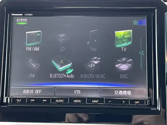 スズキ クロスビー HYBRID MZ 佐賀県 2018(平30)年 4.5万km スーパーブラックパール 3トーンコーディネート ターボ/デュアルセンサーブレーキサポート/リアセンサー/クルーズコントロール/純正8型ナビ/・全方位カメラ/・フルセグTV/BT/CD/DVD/純正16インチAW/LEDヘッドライト/フォグランプ/オートライト/パドルシフト/シートヒーター/ETC/プッシュスタート/アイドリングストップ/スペアキー×１/取扱説明書/保証書