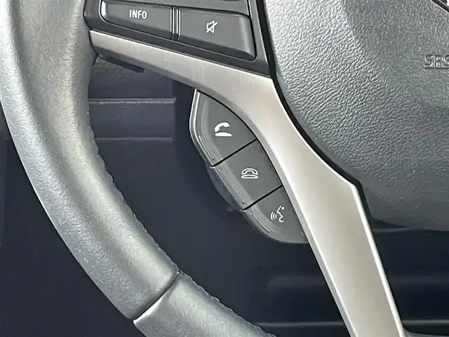 スズキ クロスビー HYBRID MZ 佐賀県 2018(平30)年 4.5万km スーパーブラックパール 3トーンコーディネート ターボ/デュアルセンサーブレーキサポート/リアセンサー/クルーズコントロール/純正8型ナビ/・全方位カメラ/・フルセグTV/BT/CD/DVD/純正16インチAW/LEDヘッドライト/フォグランプ/オートライト/パドルシフト/シートヒーター/ETC/プッシュスタート/アイドリングストップ/スペアキー×１/取扱説明書/保証書