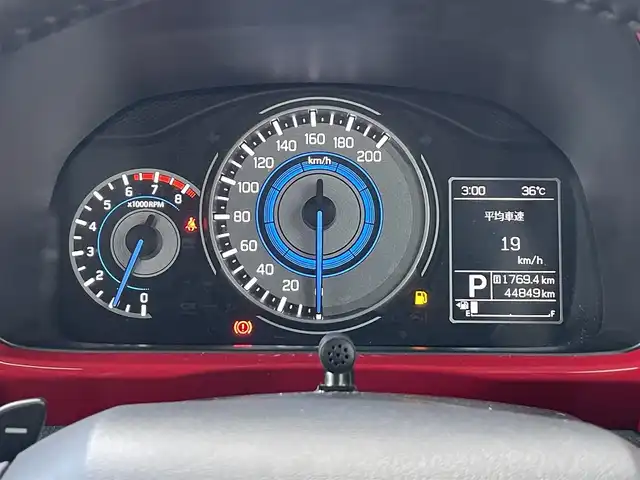 スズキ クロスビー HYBRID MZ 佐賀県 2018(平30)年 4.5万km スーパーブラックパール 3トーンコーディネート ターボ/デュアルセンサーブレーキサポート/リアセンサー/クルーズコントロール/純正8型ナビ/・全方位カメラ/・フルセグTV/BT/CD/DVD/純正16インチAW/LEDヘッドライト/フォグランプ/オートライト/パドルシフト/シートヒーター/ETC/プッシュスタート/アイドリングストップ/スペアキー×１/取扱説明書/保証書
