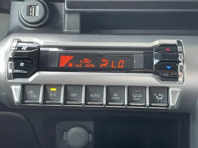 スズキ クロスビー HYBRID MZ 佐賀県 2018(平30)年 4.5万km スーパーブラックパール 3トーンコーディネート ターボ/デュアルセンサーブレーキサポート/リアセンサー/クルーズコントロール/純正8型ナビ/・全方位カメラ/・フルセグTV/BT/CD/DVD/純正16インチAW/LEDヘッドライト/フォグランプ/オートライト/パドルシフト/シートヒーター/ETC/プッシュスタート/アイドリングストップ/スペアキー×１/取扱説明書/保証書