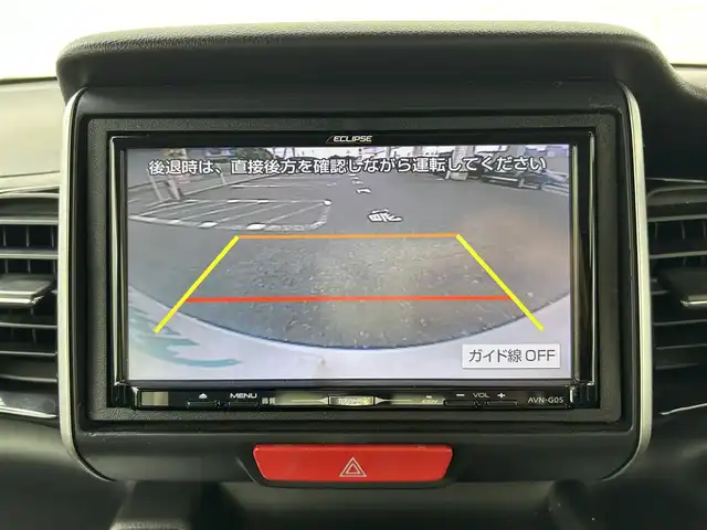 ホンダ Ｎ ＢＯＸ カスタム G Lパッケージ 埼玉県 2016(平28)年 2.9万km プレミアムホワイトパールⅡ 登録時28325km/ワンオーナー/HDDナビ（TV/AM/FM）/純正14インチAW/ビルトインETC/バックカメラ/片側パワスラ/ドライブレコーダー前/ハロゲンライト/フロアマット/ドアバイザー/横滑り防止/スマートキー/スペアキー1本/プッシュスタート/保証書/車両/ナビ取扱説明書