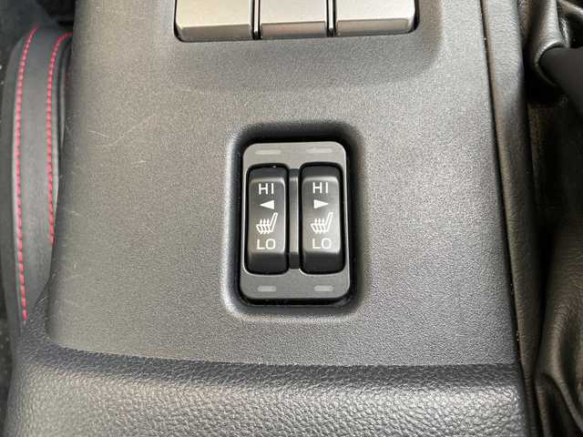 スバル ＢＲＺ S 愛知県 2023(令5)年 2.2万km WRブルーパール 純正ALPINEナビ/シートヒーター/クルーズコントロール/純正アルミホイール/LEDヘッドライト/オートライト/ドライブレコーダー/ETC/フルセグ/CD DVD/Bluetooth/ステアリングスイッチ/スマートキー/プッシュスタート