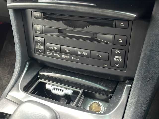 トヨタ クラウン アスリート i－Four ナビパッケージ 新潟県 2008(平20)年 9.6万km ホワイトパールクリスタルシャイン ４WD/純正HDDナビ/（BT／AM／FM／DVD）/バックカメラ/フルセグTV/パワーシート（運転席＋助手席）/ステアリングスイッチ/クルーズコントロール/オートライト/カーテンエアバッグ/ビルトインETC/保証書/取り扱い説明書/スペアキー