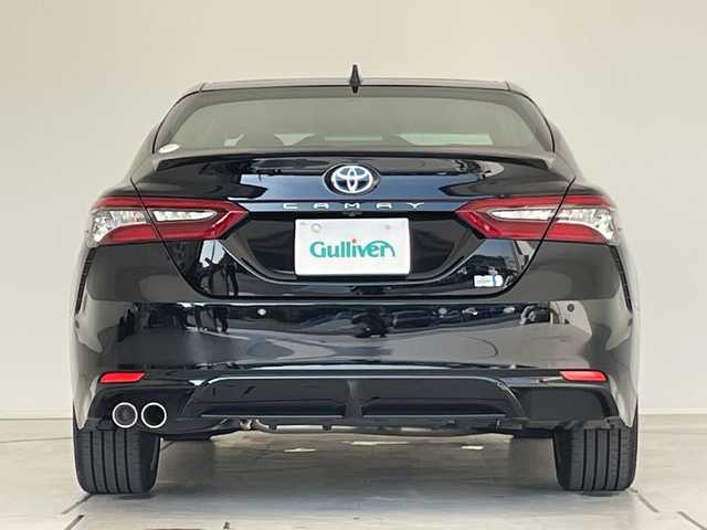 トヨタ カムリ WSレザーパッケージ 愛知県 2023(令5)年 0.7万km アティチュードブラックマイカ トヨタセーフティセンス/純正9型ナビ/全方位カメラ/サンルーフ/レーダークルーズコントロール/シートヒーター/フルセグ/Bluetooth/パワーシート/コーナーセンサー/純正アルミホイール/ブラインドスポットモニター/パドルシフト/インテリジェントミラー/レーンキープアシスト/オートマチックハイビーム/ドライブレコーダー/衝突軽減システム/ETC/スマートキー/プッシュスタート