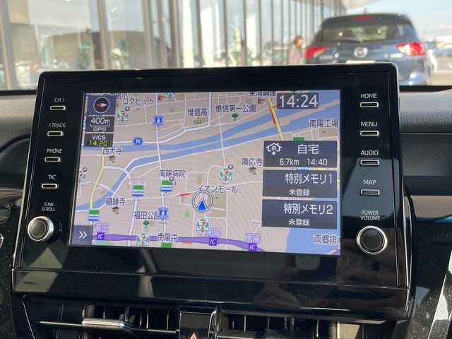 トヨタ カムリ WSレザーパッケージ 愛知県 2023(令5)年 0.7万km アティチュードブラックマイカ トヨタセーフティセンス/純正9型ナビ/全方位カメラ/サンルーフ/レーダークルーズコントロール/シートヒーター/フルセグ/Bluetooth/パワーシート/コーナーセンサー/純正アルミホイール/ブラインドスポットモニター/パドルシフト/インテリジェントミラー/レーンキープアシスト/オートマチックハイビーム/ドライブレコーダー/衝突軽減システム/ETC/スマートキー/プッシュスタート