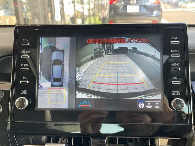 トヨタ カムリ WSレザーパッケージ 愛知県 2023(令5)年 0.7万km アティチュードブラックマイカ トヨタセーフティセンス/純正9型ナビ/全方位カメラ/サンルーフ/レーダークルーズコントロール/シートヒーター/フルセグ/Bluetooth/パワーシート/コーナーセンサー/純正アルミホイール/ブラインドスポットモニター/パドルシフト/インテリジェントミラー/レーンキープアシスト/オートマチックハイビーム/ドライブレコーダー/衝突軽減システム/ETC/スマートキー/プッシュスタート