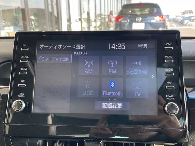 トヨタ カムリ WSレザーパッケージ 愛知県 2023(令5)年 0.7万km アティチュードブラックマイカ トヨタセーフティセンス/純正9型ナビ/全方位カメラ/サンルーフ/レーダークルーズコントロール/シートヒーター/フルセグ/Bluetooth/パワーシート/コーナーセンサー/純正アルミホイール/ブラインドスポットモニター/パドルシフト/インテリジェントミラー/レーンキープアシスト/オートマチックハイビーム/ドライブレコーダー/衝突軽減システム/ETC/スマートキー/プッシュスタート