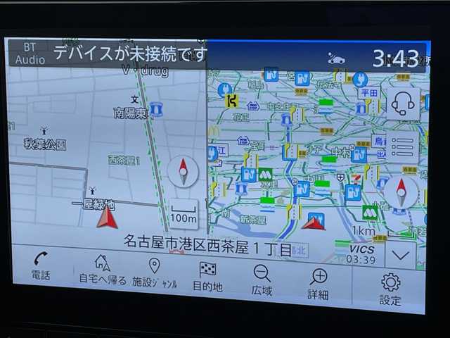 日産 サクラ G 愛知県 2023(令5)年 2.2万km スパークリングレッド/ブラック 純正9型ディスプレイオーディオナビ/全方位カメラ/プロパイロット/レーダークルーズコントロール/シートヒーター/バックカメラ/コーナーセンサー/純正アルミホイール/ETC2.0/インテリジェントミラー/LEDヘッドライト/ステアリングヒーター/レーンキープアシスト/オートマチックハイビーム/ドライブレコーダー/ステアリングスイッチ/スマートキー/プッシュスタート