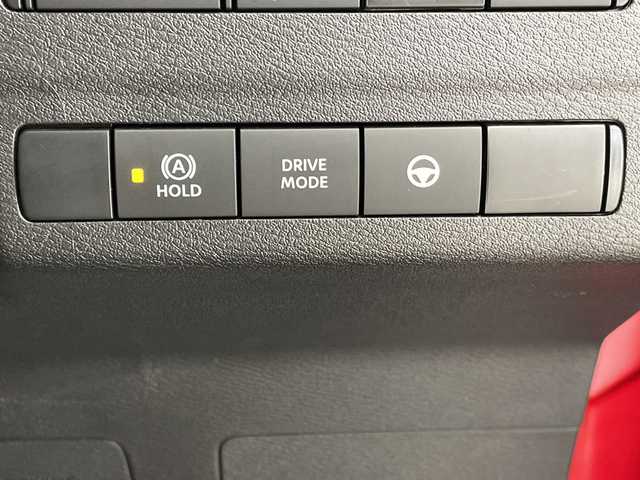 日産 サクラ G 愛知県 2023(令5)年 2.2万km スパークリングレッド/ブラック 純正9型ディスプレイオーディオナビ/全方位カメラ/プロパイロット/レーダークルーズコントロール/シートヒーター/バックカメラ/コーナーセンサー/純正アルミホイール/ETC2.0/インテリジェントミラー/LEDヘッドライト/ステアリングヒーター/レーンキープアシスト/オートマチックハイビーム/ドライブレコーダー/ステアリングスイッチ/スマートキー/プッシュスタート