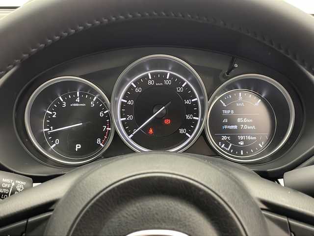 マツダ ＣＸ－５ 20S スマートエディション 千葉県 2022(令4)年 2万km スノーフレイクホワイトパールマイカ ｉＡｃｔｉｖｅｓｅｎｓｅ/純正ナビ（ＢＴ／ＣＤ）/ＥＴＣ/全方位カメラ/純正１７インチＡＷ/純正フロアマット/社外ドラレコ/ＢＳＭ/オートライト/ＬＥＤライト/電子パーキング/ＡＶＨ/HVD/前後コーナーセンサー